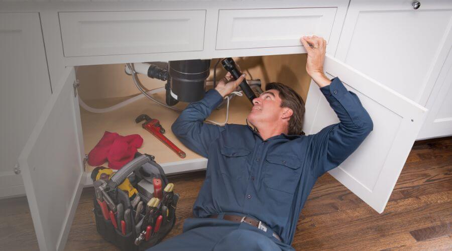 Professional bathroom faucet installation in Donnelsville, OH